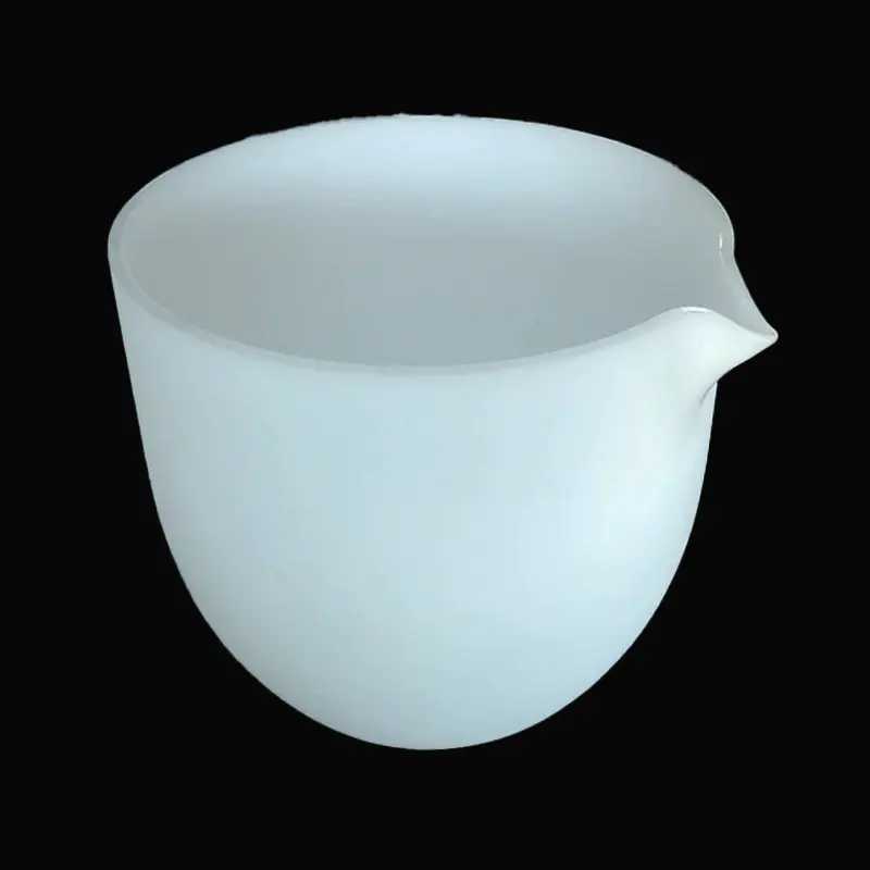 High-Purity Quartz Crucible for Solar Silicon
